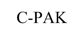 C-PAK