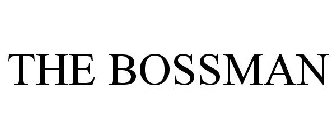 THE BOSSMAN