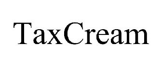 TAXCREAM