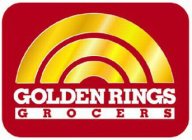 GOLDEN RINGS GROCERS