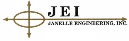 JEI JANELLE ENGINEERING, INC.