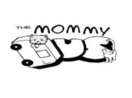 THE MOMMY BUS
