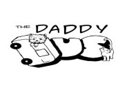 THE DADDY BUS