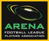 ARENA FOOTBALL LEAGUE PLAYERS ASSOCIATION