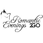 ROMANTIC EVENINGS 2GO