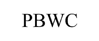 PBWC