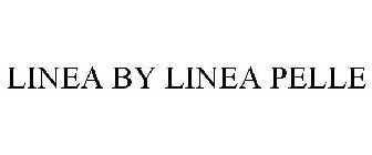 LINEA BY LINEA PELLE