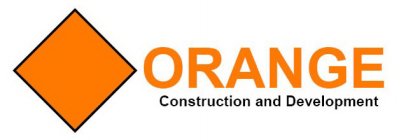 ORANGE CONSTRUCTION AND DEVELOPMENT