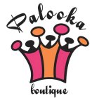 PALOOKA BOUTIQUE