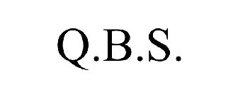 Q.B.S.