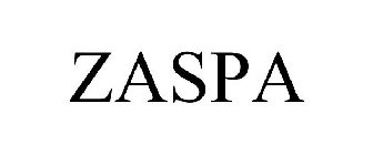 ZASPA