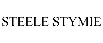 STEELE STYMIE