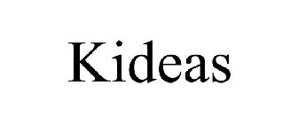 KIDEAS