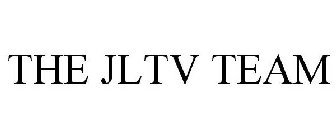 THE JLTV TEAM