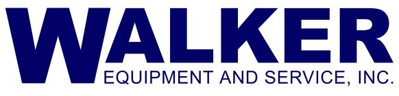 WALKER EQUIPMENT AND SERVICE, INC.