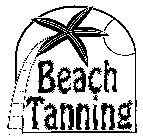 BEACH TANNING