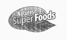 NATURES SUPER FOODS