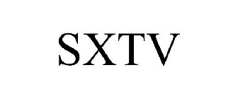 SXTV