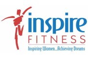 INSPIRE FITNESS INSPIRING WOMEN...ACHIEVING DREAMS