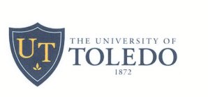 UT THE UNIVERSITY OF TOLEDO 1872