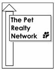 THE PET REALTY NETWORK