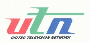 UTN UNITED TELEVISION NETWORK