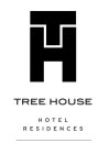 TH TREE HOUSE HOTEL RESIDENCES