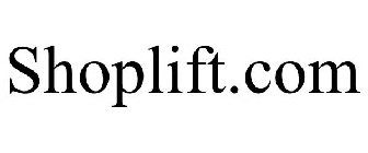 SHOPLIFT.COM