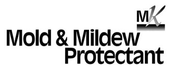 MK MOLD & MILDEW PROTECTANT