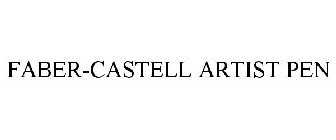 FABER-CASTELL ARTIST PEN