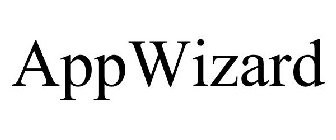 APP WIZARD