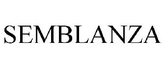 SEMBLANZA