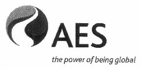 AES THE POWER OF BEING GLOBAL