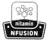 NITAMIN NFUSION