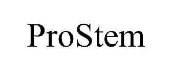 PROSTEM