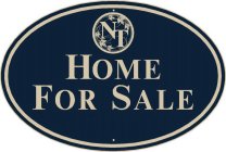 NT HOME FOR SALE