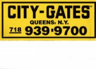 CITY-GATES