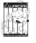 GUARDIAN PROTECTION AGAINST PESTS
