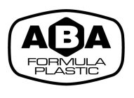 ABA FORMULA PLASTIC
