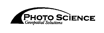 PHOTO SCIENCE GEOSPATIAL SOLUTIONS
