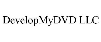 DEVELOPMYDVD LLC