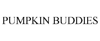 PUMPKIN BUDDIES