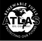 RENEWABLE FUELS ATLAS OIL COMPANY PROTECTING OUR FUTURE