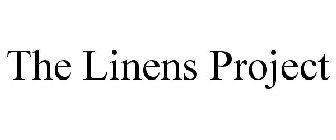 THE LINENS PROJECT