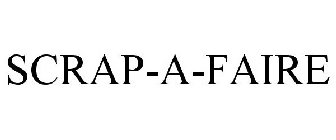 SCRAP-A-FAIRE