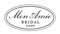 MON AMIE BRIDAL SALON