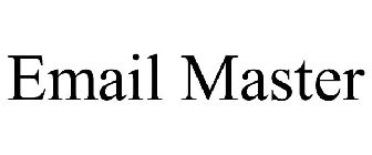 EMAIL MASTER