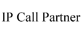 IP CALL PARTNER