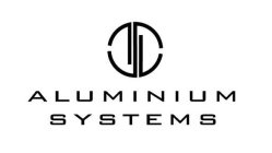 ALUMINIUM SYSTEMS