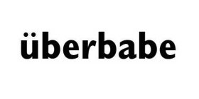 ÜBERBABE